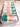 Sol Planner Washi Tape: Pack of 5